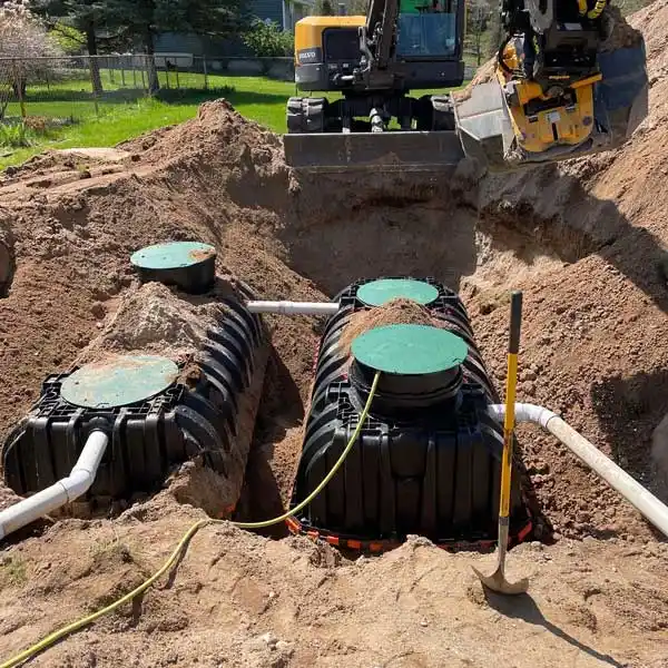 septic tank services Pine Knoll Shores